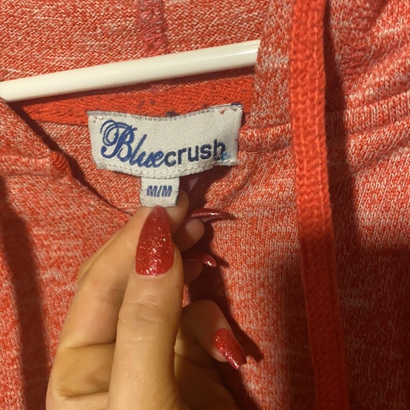 Pull-over hoodie - Picture 3 of 3